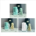 thumbnail image 3 of Kirin/Lion Resin Mold Epoxy Casting Mold for DIY Soap Candle Home Decors, 3 of 13