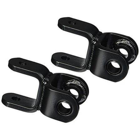 Warrior Products 865 Small Tow Bar D-Ring Adapter Hitch & Towing Parts & Sets