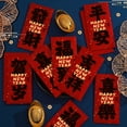 thumbnail image 3 of Nvzi Red Envelopes Chinese New Year, 12pcs Money Envelopes for Cash Christmas Lucky Money Pocket-A03, 3 of 4