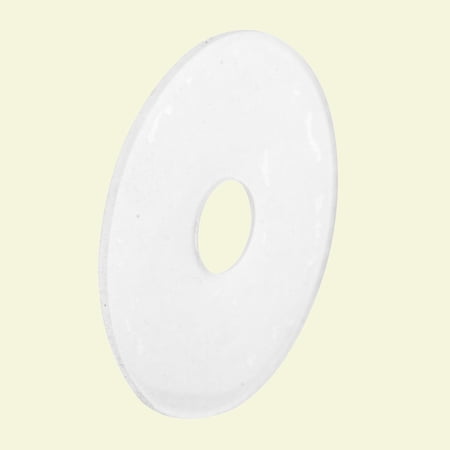 UPC: 0049793062611 | Prime-Line Products M 6261 1 In. Clear Plastic Self-Adhesive Shower Curtain Repair Tabs (Pack of 12)