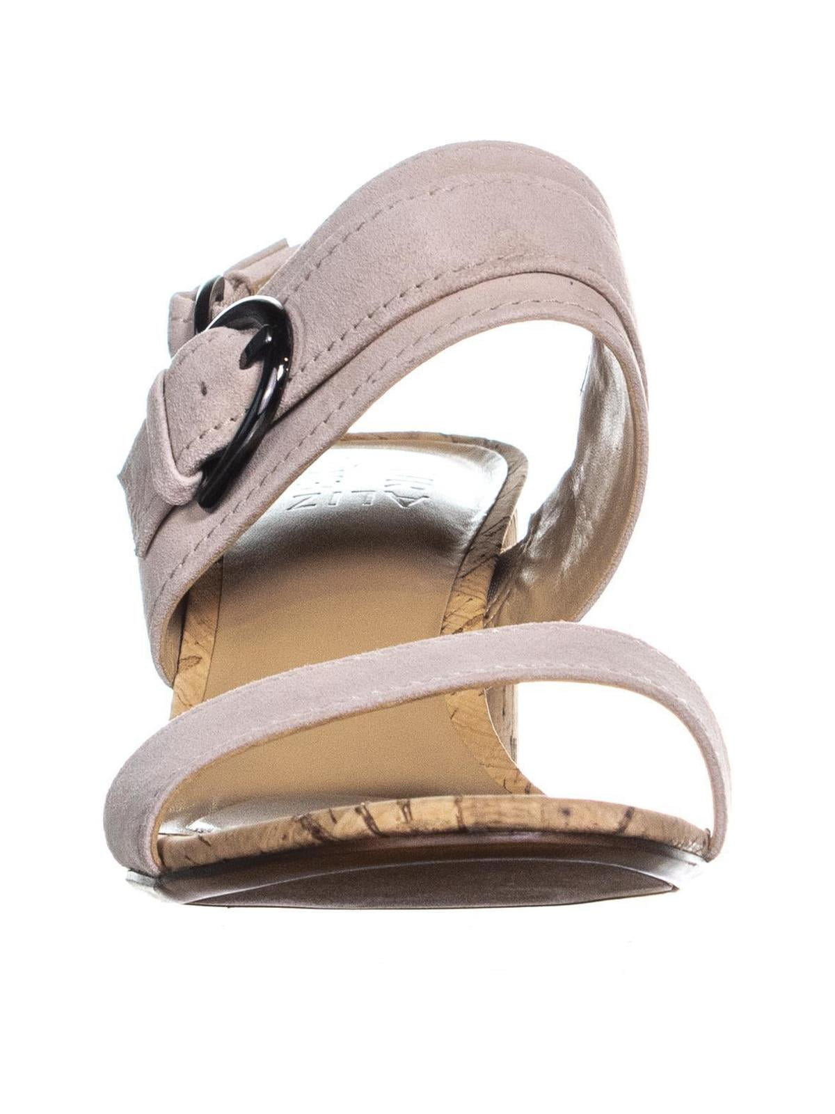naturalizer camden sandal