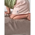 thumbnail image 2 of Gerber Baby and Toddler Girl Knit Shorts, 3-Pack, Sizes 0/3 Months - 5T, 2 of 14