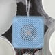 thumbnail image 5 of Lavavajillas con fregadero portátil, herramienta de lavado con vibración y sonido resistente al agua para viajes, acampadas, uso doméstico. Es muy fácil y cómodo de usar., 5 of 5