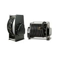 thumbnail image 4 of SouthWire Corp. Cordon d'Alimentation Reel RL54331LMK Shoreline Reels; à Utiliser pour Ranger les Cordons d'Alimentation; à Commande Électrique; Moteur à Entraînement à Gauche; avec Cordon de 33 Pieds de 50 Ampères; à Boulonner; avec Queue de Cochon de 4 Pieds, 4 of 4