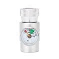 thumbnail image 4 of Cylinder Connector,  Adapter CO2 Refill Adapter  for Soda Machime, 4 of 7