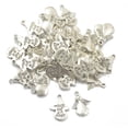 thumbnail image 1 of Paquete de 50 Colgantes de Ángel Perfecl Plata HECHO PARA UN ÁNGEL, 1 of 3