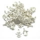 thumbnail image 1 of 50 colgantes de plata hechos para un ángel ángel con para collares de bricolaje, 1 of 3