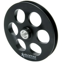 Allstar Performance Pulley for ALL48245 and ALL48250