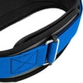 thumbnail image 4 of Schiek Sports Model 3004 Power Lifting Belt - XL - Blue, 4 of 4