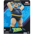 thumbnail image 1 of Marvel Legends X-Men 60th Anniversary 6 Inch Action Figure | The Blob, 1 of 2
