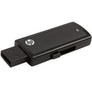 HP v255w 8 GB USB 2.0 Flash Drive - External - Pny p-fd8gbhp255-ef