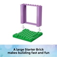 thumbnail image 5 of LEGO Gabby’s Dollhouse Sweet Treat Mountain & Kitty Garden Building Blocks - Pretend Play & Learning Toy for Girls & Boys, Ages 4+ - W/Gabby & Pandy Paws Figures - Gift Idea for Birthdays - 11205, 5 of 8