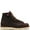 Brown Cristy, variant on Unisex Bull Run Lux, Sunstone, Size 11.5