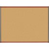 Lorell, LLR60641, Bulletin Board, 1 Each