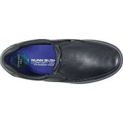 Mens Nunn Bush Cam Moc Toe Slip On