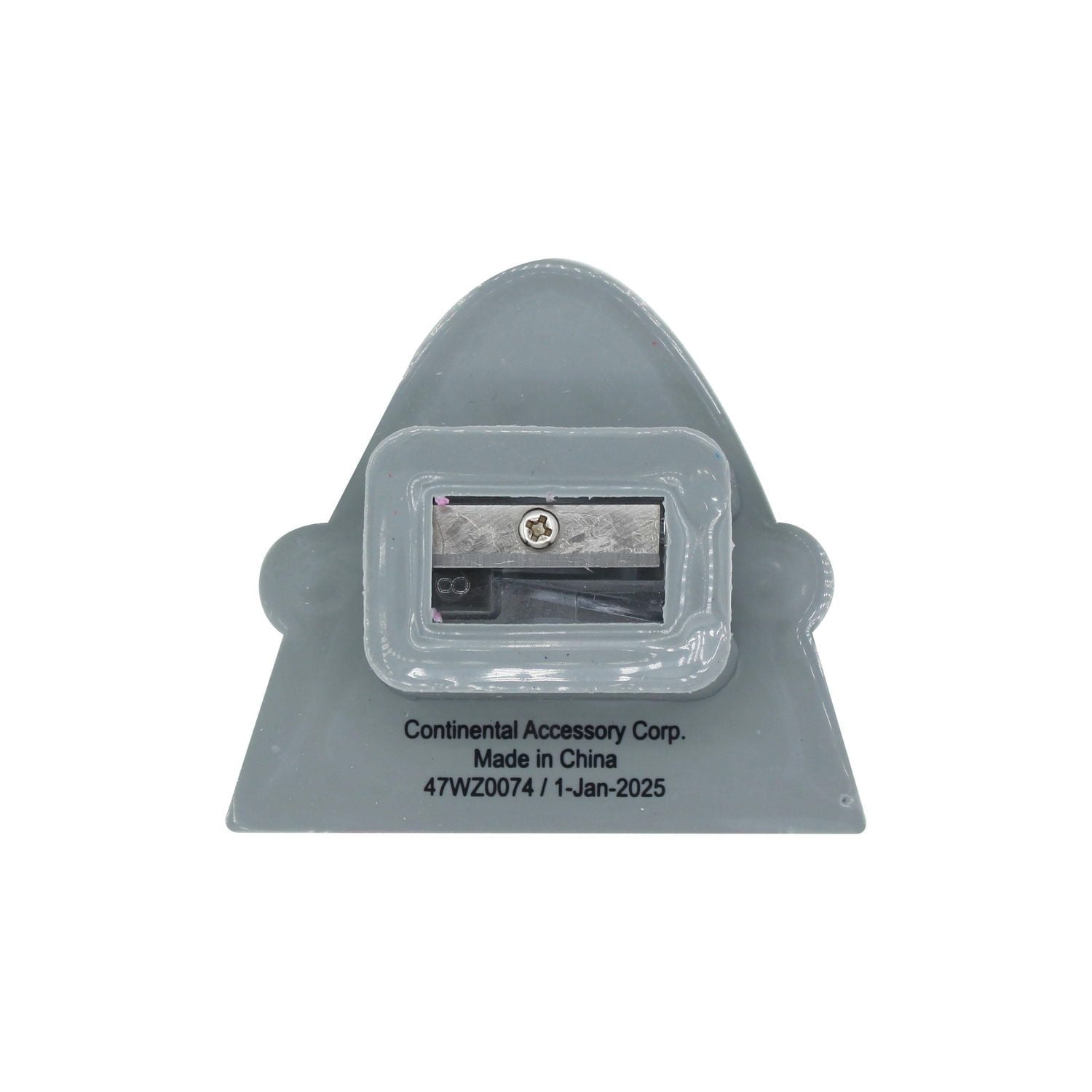 U Style Taille-Crayon, Requin