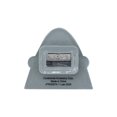 thumbnail image 4 of U Style Novelty Pencil Sharpener, Shark, 4 of 4