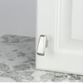 thumbnail image 4 of Sierra- zinc J-Knob in Polished Nickel, 4 of 5