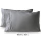 thumbnail image 2 of Funda De Almohada Europea Y De Felpa, 2 of 4