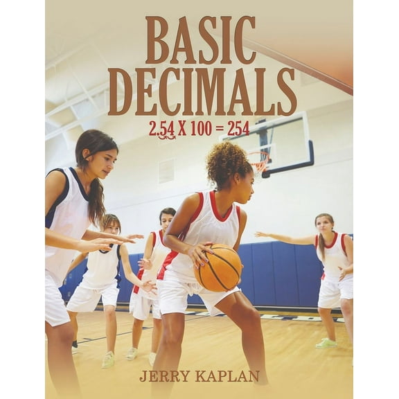 Basic Decimals, (Paperback)