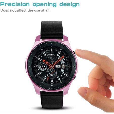 samsung galaxy watch 46mm applications