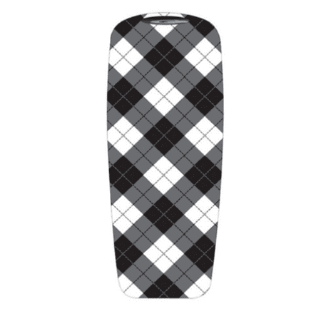 Earloomz SL100 Bluetooth Earpiece Black & Grey 311