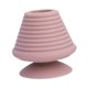 thumbnail image 3 of Tapón de bañera, tapón de drenaje, tapón de silicona para bañera, tapón de lavabo, tapón de drenaje Rosa, 3 of 9