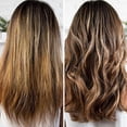 thumbnail image 4 of Pureology Strength Cure Best Blonde Shampoo Liter/34oz, 4 of 5