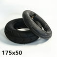 thumbnail image 1 of 7Inch Electric Scooter 7X2 Inner Tube&Outer Tire 175X50 Wheelchair Stroller Tire, 1 of 9