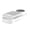 White, variant on Portable Speakers With Customizable Phone Cradles, Sound Experience Suitable For All Occasions Enjoyment