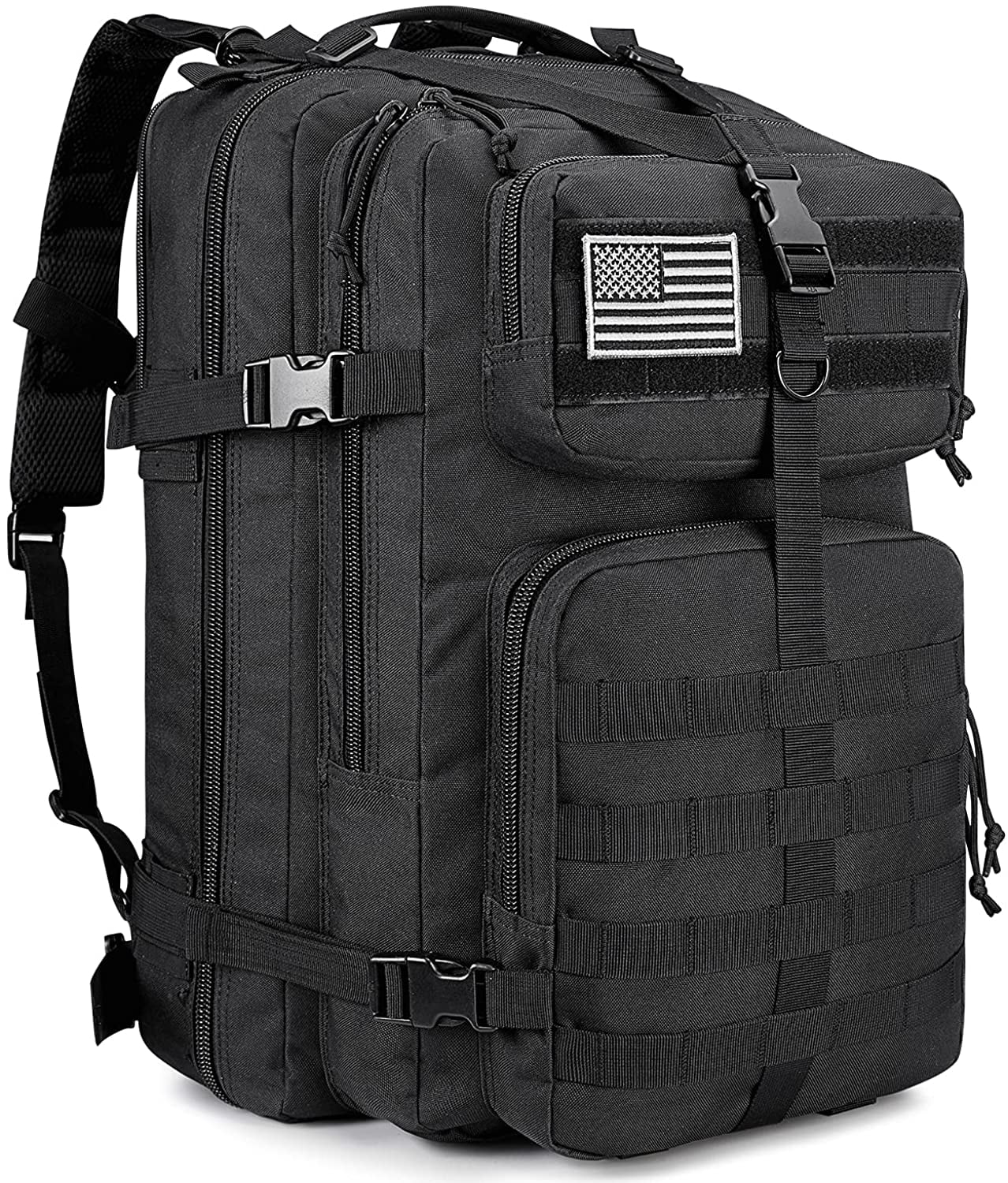 EAYY 50L Tactical Backpack 3 Day 