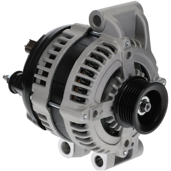 OEG Parts New Alternator Replacement for Dodge Charger V8 5.7L 06-07 11113AN 210-0562 210-0629 11113N A-80191