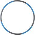 thumbnail image 1 of JShteea Círculo Gimnasia Aro Fitness 8 Secciones Con Peso Desmontable para Adultos, 1 of 2