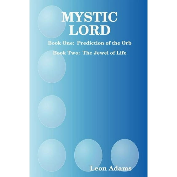 Mystic Lord, (Paperback)