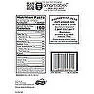 Teddy Grahams Honey Graham Snacks, 10 Oz (pack of 2)