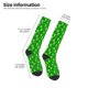 thumbnail image 2 of Balery St Patrick's Day2 Calcetines novedosos Calcetines deportivos Calcetines hasta la rodilla Calcetines de algodón Calcetines originales y geniales, 2 of 6