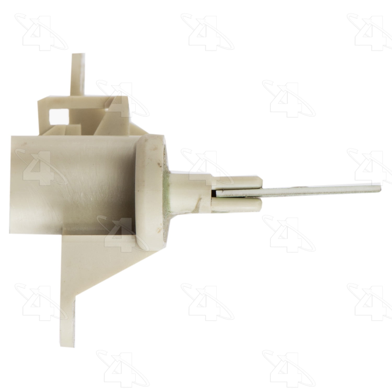 A//C Heater Blower Motor Resistor for Cadillac DeVille Eldorado Seville 1996-1999