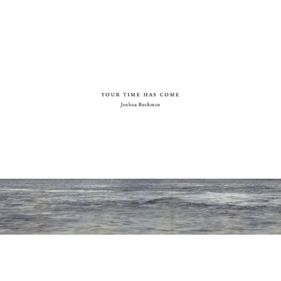 Your Time Has Come (Paperback)