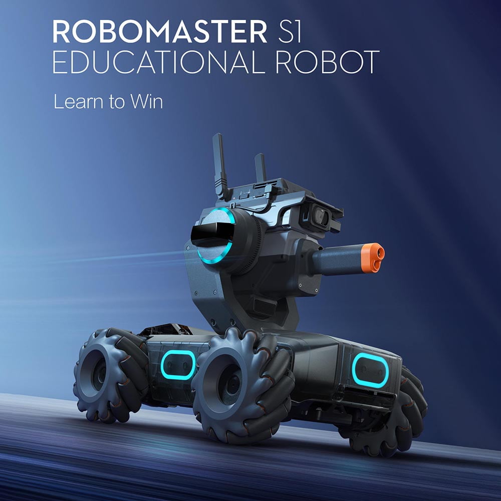 3.0 robot toy