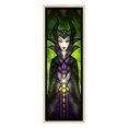 thumbnail image 2 of Bordado de hilo Melficent Full Cross Stitch 11CT Kits impresos de algodón (3) FLhrweasw Nuevo, 2 of 9