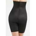 thumbnail image 2 of Rago Womens High Waist Long Leg Shaper, 2 of 2