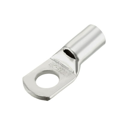 25mm2 crimp terminals insulated 50pcs sc25 connector copper wire non type