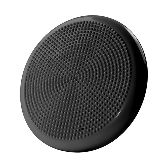 Extra Thick Stability Disc for Enhanced Yoga Training and Core Strength Development at Home or Classroom