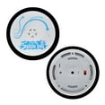 thumbnail image 2 of ABS Electric Floating Hockey Set For Kids | Air Hockey Table Air Hockey Tabletop Action Game Tabletop Air Hockey Game With 2 Red Pushers | Kids Air Hockey Air Hockey Tabletop Action Game ABS Mario Ai, 2 of 8
