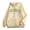 Beige, variant on Bibifish Womens Zip Up Hoodies Graphic Letter Print Long Sleeve Hooded Sweatshirts Breathable Casual Comfy Stylish Casual Jackets
