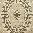 thumbnail image 4 of Parkland Collection Abu Transitional Beige Throw Pillow, 4 of 7