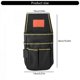 thumbnail image 3 of Adjustable Tool Belt Waist Bag with Spacious Compartments for Secure Storage of Essential Tool Convenient Pocket, 3 of 5