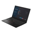 thumbnail image 2 of Restored Lenovo ThinkPad X1 Carbon G7 14" FHD Touchscreen Intel Core i7-8665U 1.9 GHz 16GB 256GB SSD Intel UHD Graphics W11P Laptop, Black, 2 of 5