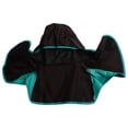 thumbnail image 3 of Flame Retardant Fireproof Splash Proof And Scald Proof Protection for Welders Black, 3 of 10
