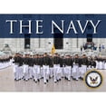 thumbnail image 1 of Pre-Owned The Navy (Hardcover) 1838860592 9781838860592, 1 of 1